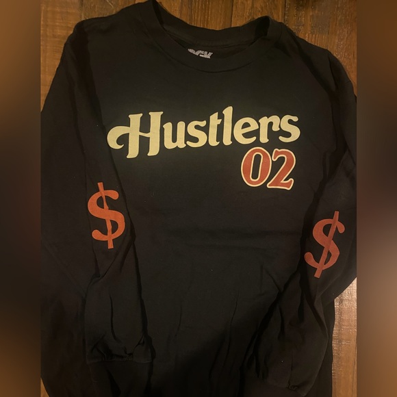 DGK Other - DGK Mens Long Sleeve